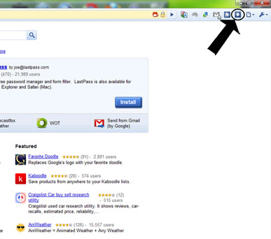 blackhawk web browser