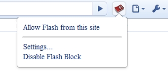 FlashBlock