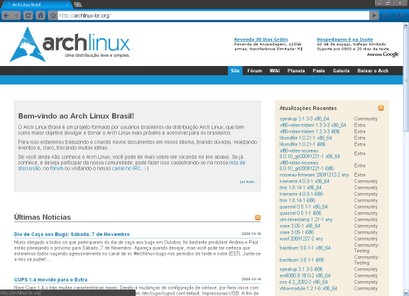 Arch