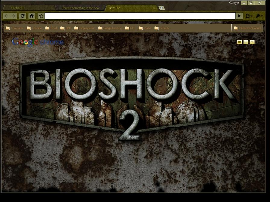 BioShock 2